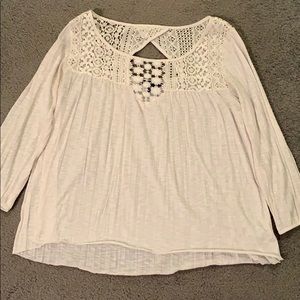 American Eagle Blouse